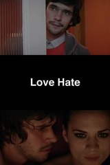 Love Hate（原題）のポスター
