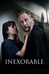 Inexorable（原題）のポスター