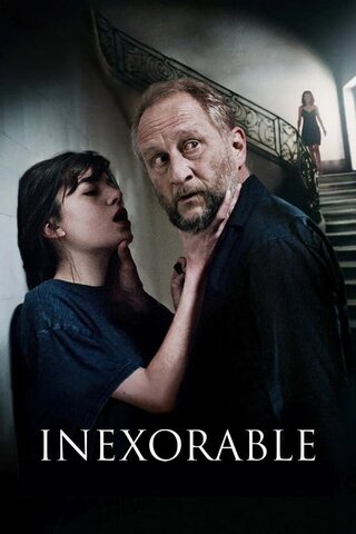 Inexorable(原題)のポスター