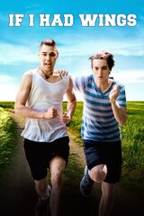 イフ・アイ・ハド・ウィングス（原題）のポスター