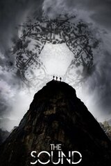 The Sound（原題）のポスター