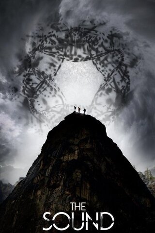 The Sound（原題）のポスター