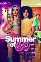 サマー・オブ・シックスティナインのポスター