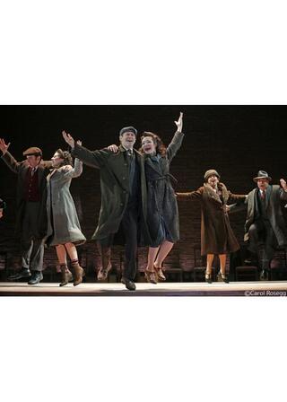 インディセントのポスター