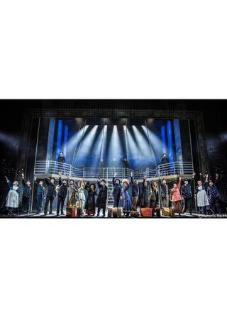 タイタニックのポスター