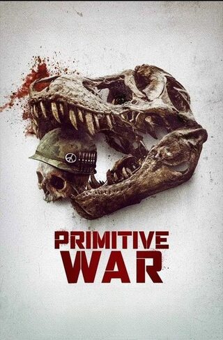 Primitive War（原題）のポスター