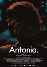 Antonia.（原題）のポスター