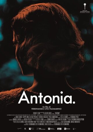 Antonia.（原題）のポスター