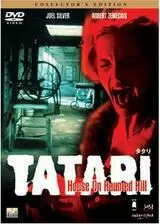 TATARI タタリのポスター