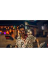 ゲイランのポスター