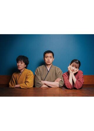 ディッシュアップのポスター