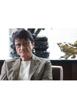 法廷の死神 第2章のポスター