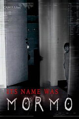 Its Name Was Mormo（原題）のポスター