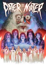Pater Noster and the Mission of Light（原題）のポスター