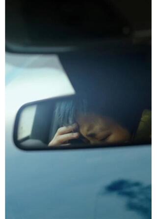 さよならを言いたくてのポスター