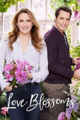 Love Blossoms（原題）のポスター