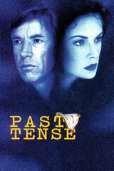 パスト・テンス／殺意のリフレインのポスター
