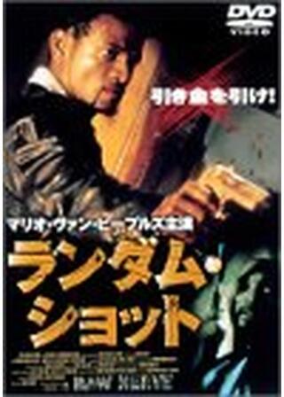 ランダム・ショットのポスター