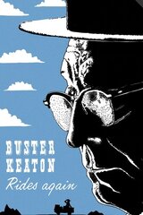 バスター・キートン・ライズ・アゲインのポスター