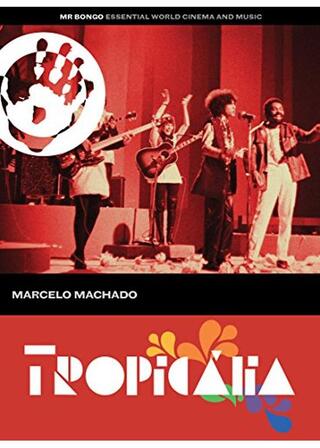 トロピカリアのポスター