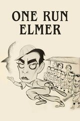 キートンの野球大当たりのポスター
