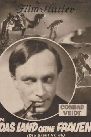 六十八番目の花嫁のポスター