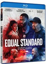 Equal Standard（原題）のポスター