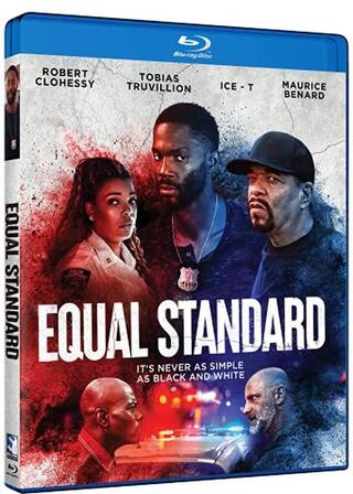 Equal Standard（原題）のポスター
