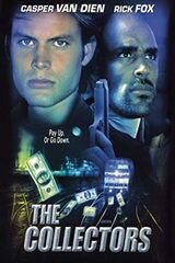 ハード・コレクターのポスター