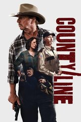 County Line（原題）のポスター
