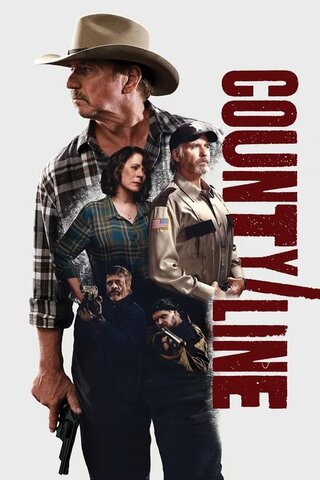 County Line（原題）のポスター