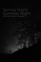Spring Night, Summer Night（原題）のポスター