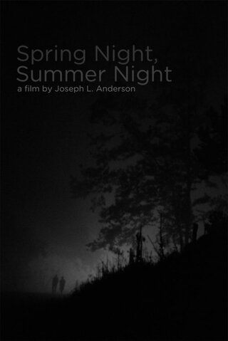 Spring Night, Summer Night（原題）のポスター