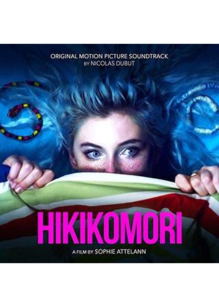 Hikikomori（原題）のポスター