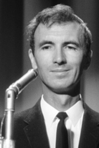 マクラレンの開会の辞のポスター