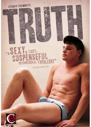 Truth（原題）のポスター