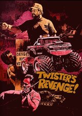 モンスター・ロボラックのポスター