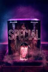 The Special（原題）のポスター