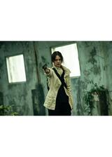 リンウー 靈語 ―超常捜査―のポスター