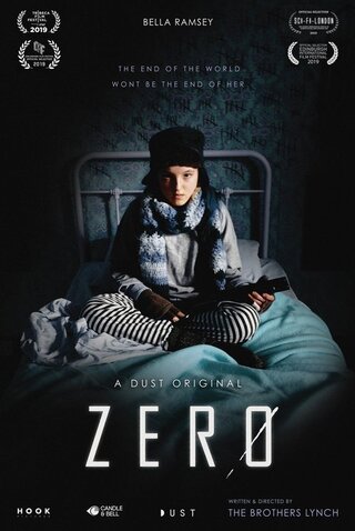 Zero（原題）のポスター