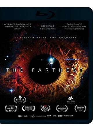 The Farthest(原題)のポスター