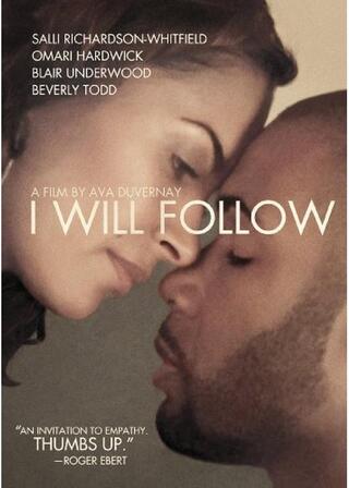 アイ・ウィル・フォロー（原題）のポスター