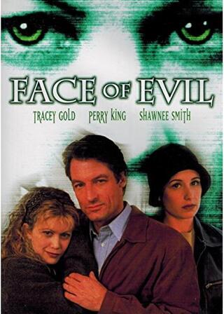 Face of Evil（原題）のポスター