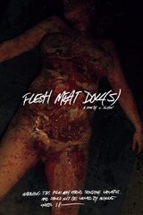 Flesh Meat Doll(S)（原題）のポスター