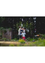 しあわせな選択のポスター