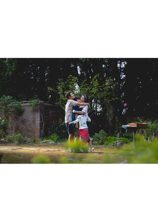 しあわせな選択のポスター