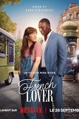 フレンチ・ラヴァーのポスター
