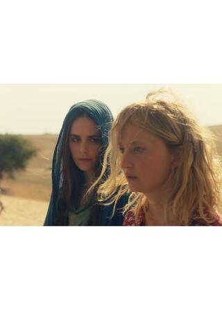 ルチアの恩寵のポスター