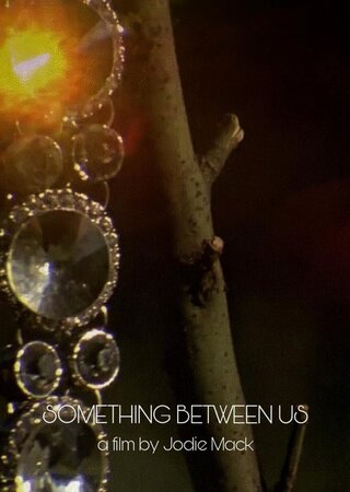 サムシング・ビトウィーン・アスのポスター