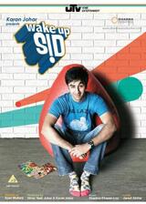Wake Up Sid（原題）のポスター
